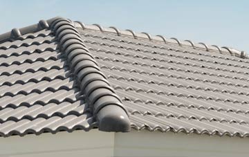 advantages of Ashbrook clay roofing