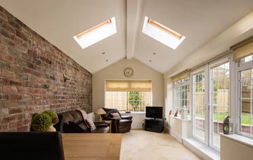 conservatory roof insulation Ashbrook, Shropshire