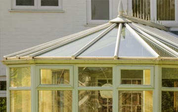 conservatory roof repair Ashbrook, Shropshire