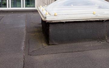 disadvantages of Ashbrook flat roofs