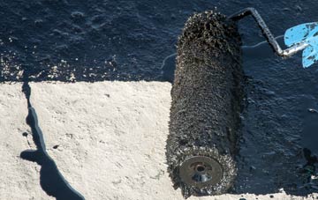 Ashbrook liquid sealant waterproofing