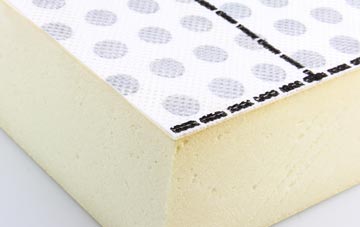 meeting Ashbrook building codes