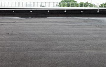 Ashbrook asphalt roof replacement