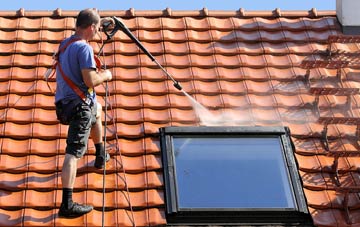 roof cleaning Ashbrook, Shropshire