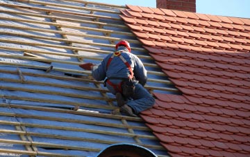 roof tiles Ashbrook, Shropshire