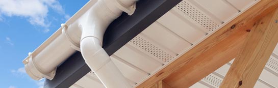 get Ashbrook guttering quotes today