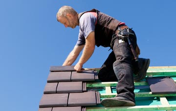 disadvantages of Ashbrook slate roofing