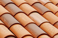 Ashbrook clay roofing